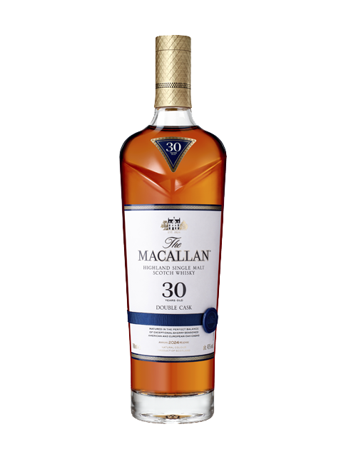 MACALLAN DBLCSK 30Y